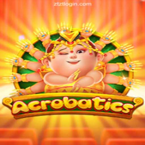 Discover the Thrills of Acrobatics: A New Game Era in Online Casinos