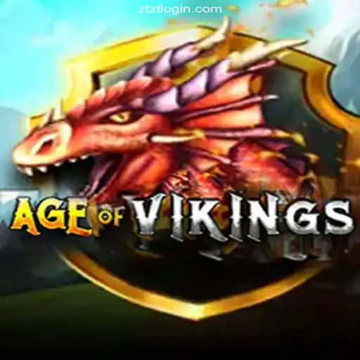 Discover the Epic World of AgeofViking and Instant Wins with ZTZT Cassino Online in Brazil