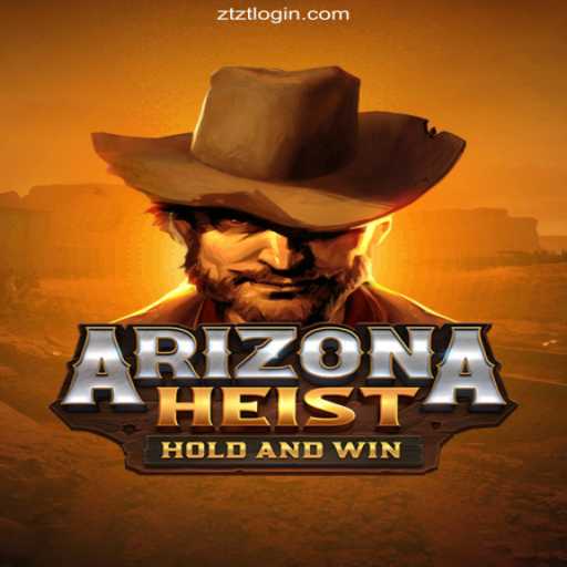 ArizonaHeist: The Thrilling New Game Taking the Casino World by Storm