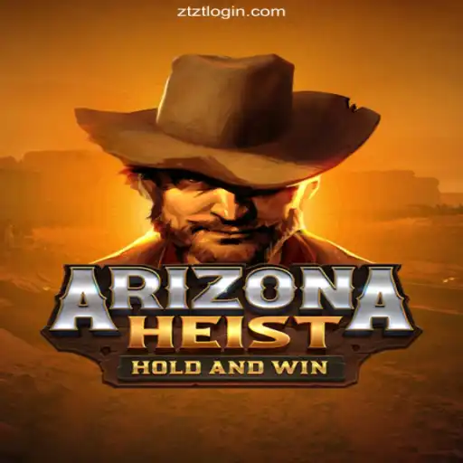 ArizonaHeist: The Thrilling New Game Taking the Casino World by Storm