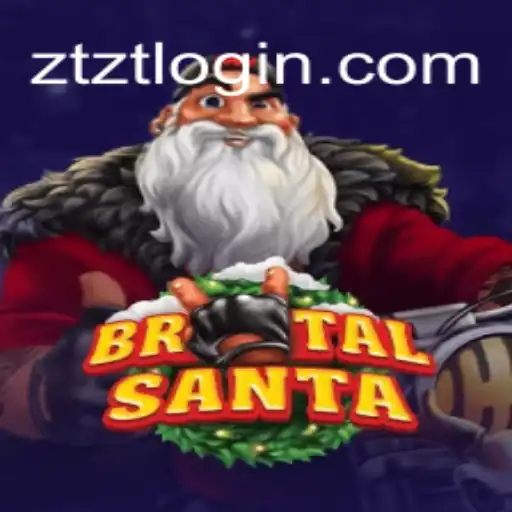 Embrace the Winter Thrill with BrutalSanta