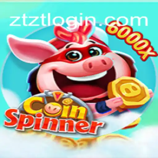 CoinSpinner: The Exciting New Game at ZTZT Cassino Online Com Saque Rápido No Brasil