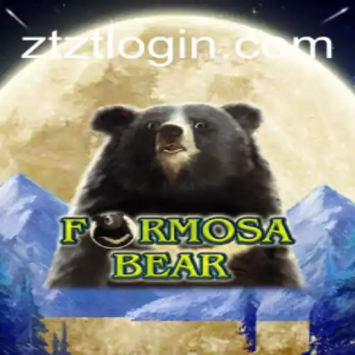 Discover the Exciting World of FormosaBear with ZTZT Cassino Online in Brazil