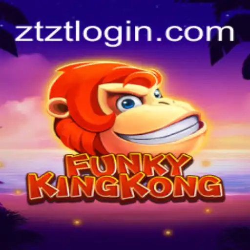 Exploring FunkyKingKong: A Thrilling Adventure in ZTZT Cassino