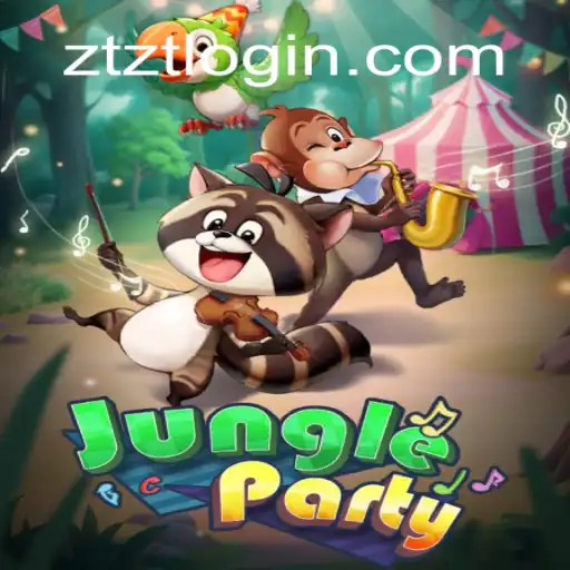 Explore the Exhilarating World of JungleParty