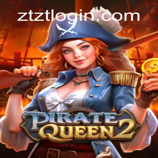 PirateQueen2: Dominate the High Seas at ZTZT Cassino Online Com Saque Rápido no Brasil