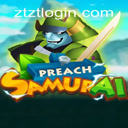 Explore the World of PreachSamurai and ZTZT Cassino Online in Brazil