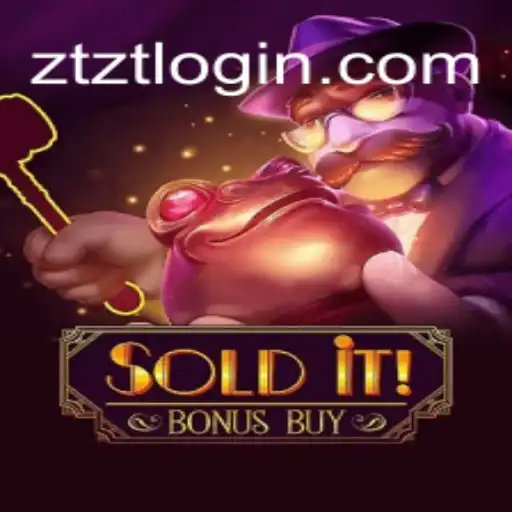 Exploring the Thrills of SolditBonusBuy: A Comprehensive Look into the Game