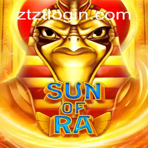 SunofRa: Discover the Thrills of Ancient Egypt's Slot Adventure