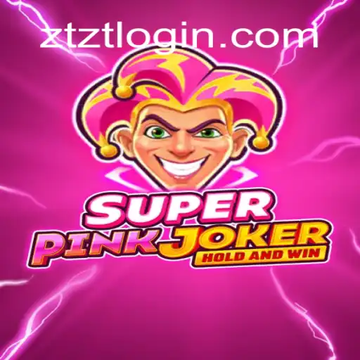 Explore SuperPinkJoker: A Blend of Thrills and Strategy in Online Gaming