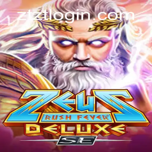 Experience the Thrills of ZeusRushFeverDeluxeSE