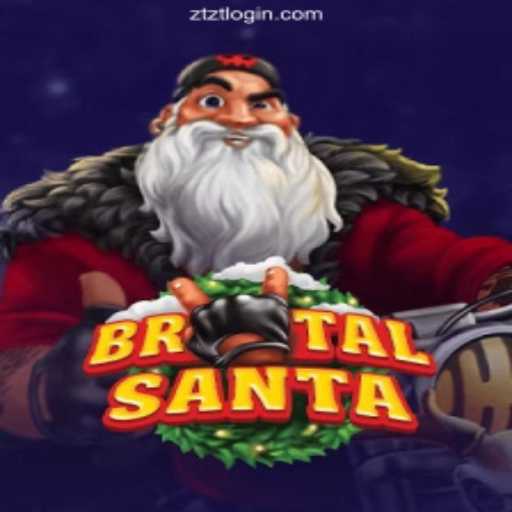Embrace the Winter Thrill with BrutalSanta