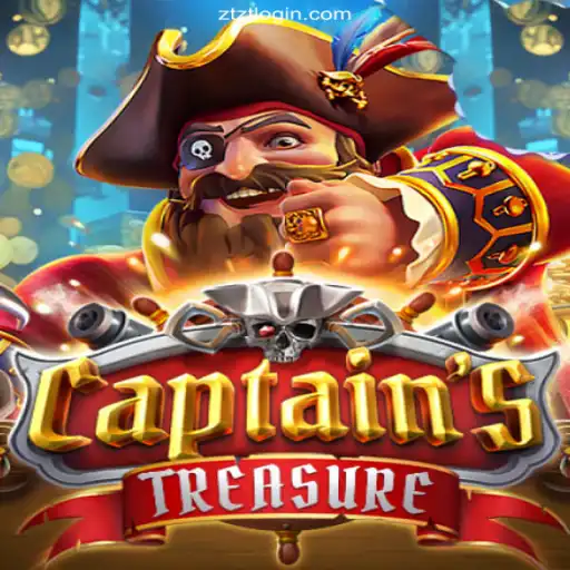 Exploring CaptainssTreasure: A Dive into the Thrilling World of Online Casino Gaming