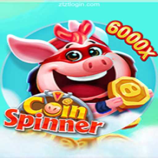 CoinSpinner: The Exciting New Game at ZTZT Cassino Online Com Saque Rápido No Brasil
