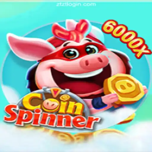 CoinSpinner: The Exciting New Game at ZTZT Cassino Online Com Saque Rápido No Brasil