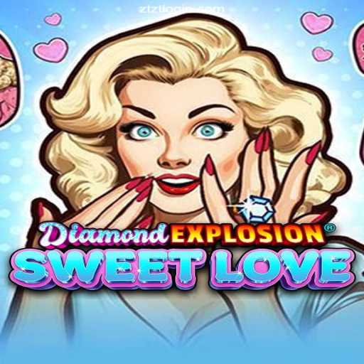 Experience the Thrill of DiamondExplosionSweetLove: A Journey Through a Vibrant Casino Adventure