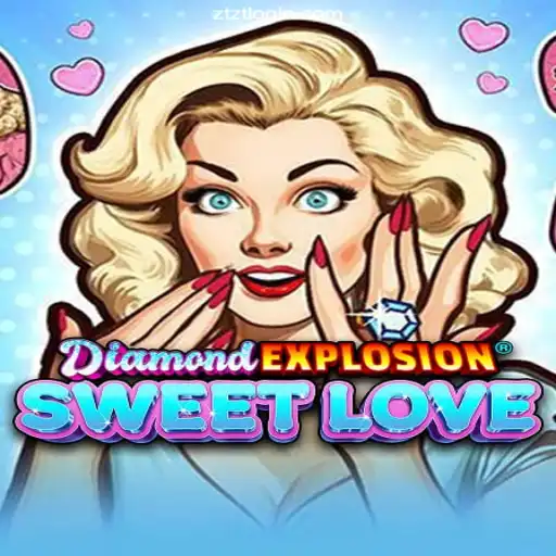 Experience the Thrill of DiamondExplosionSweetLove: A Journey Through a Vibrant Casino Adventure
