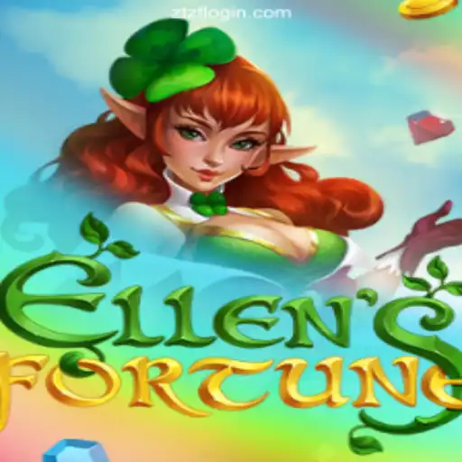 EllensFortune: A Thrilling Adventure in Online Gaming