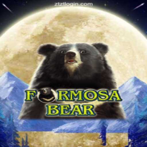 Discover the Exciting World of FormosaBear with ZTZT Cassino Online in Brazil