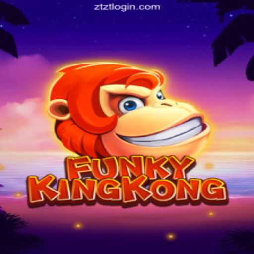 Exploring FunkyKingKong: A Thrilling Adventure in ZTZT Cassino