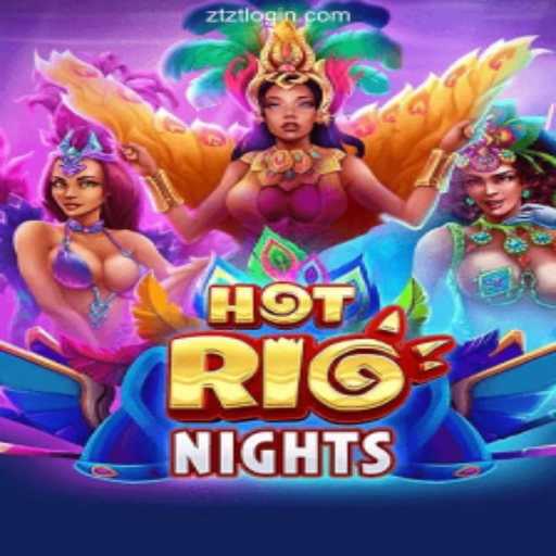Unveiling HotRioNights: A Thrilling Casino Experience with Rapid Withdrawals in Brazil