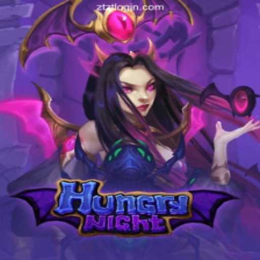 HungryNight: A Thrilling Gaming Experience with Fast Withdrawals at ZTZT Cassino Online