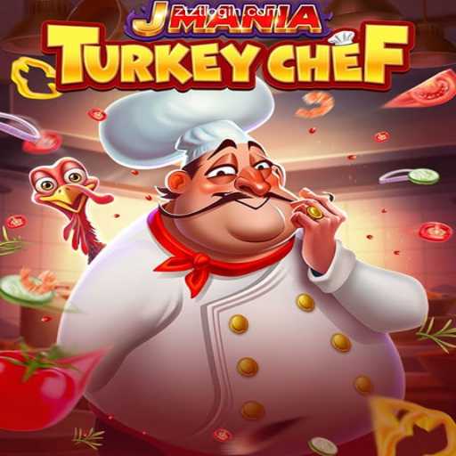 JManiaTurkeyChef: The Ultimate Culinary Adventure in the Gaming World