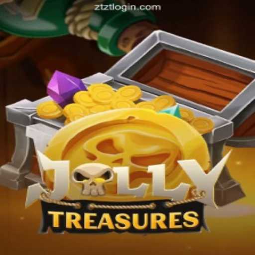 Exploring JollyTreasures: A Thrilling Online Gaming Experience