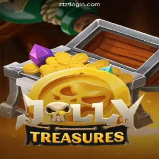 Exploring JollyTreasures: A Thrilling Online Gaming Experience
