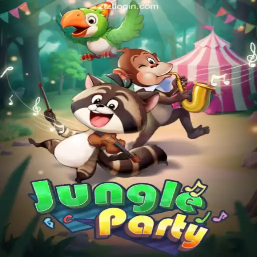 Explore the Exhilarating World of JungleParty