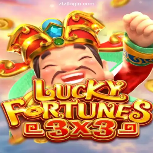 Exploring LUCKYFORTUNES3x3: The Emerging Star in Brazilian Online Casinos