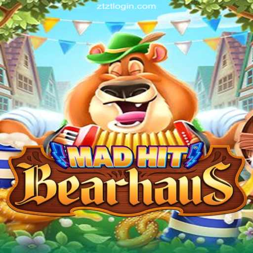 Discover the Exciting World of MadHitBearhaus and ZTZT Cassino Online