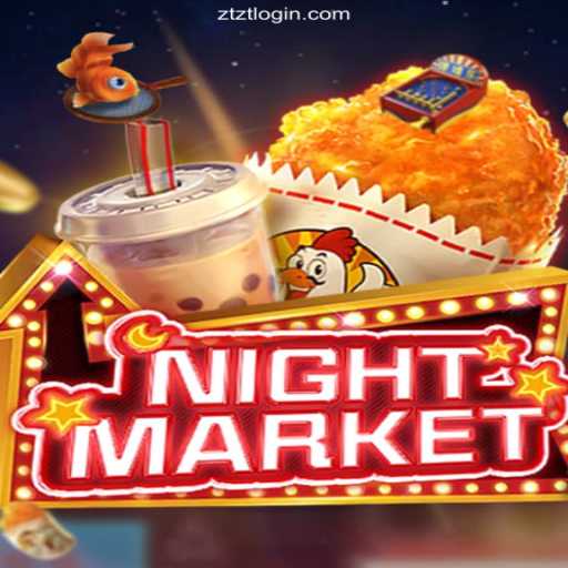 Exploring NIGHTMARKET: The Game Revolutionizing Online Casinos