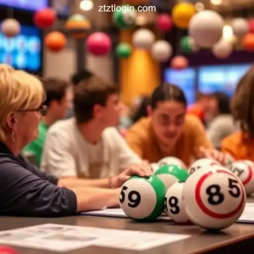 Exploring the Thriving World of Online Bingo