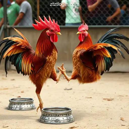 Exploring the Phenomenon of Online Sabong in Digital Gambling