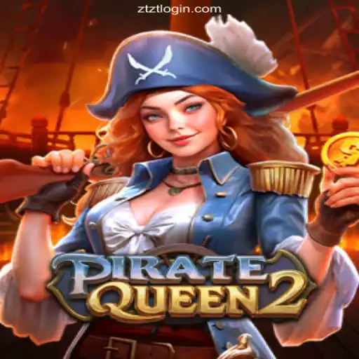 PirateQueen2: Dominate the High Seas at ZTZT Cassino Online Com Saque Rápido no Brasil