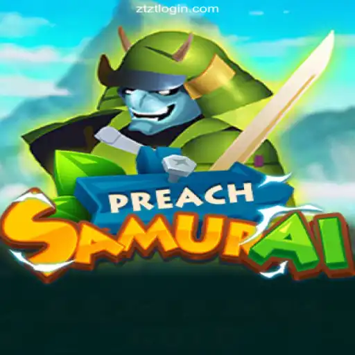 Explore the World of PreachSamurai and ZTZT Cassino Online in Brazil