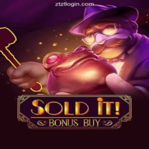 Exploring the Thrills of SolditBonusBuy: A Comprehensive Look into the Game