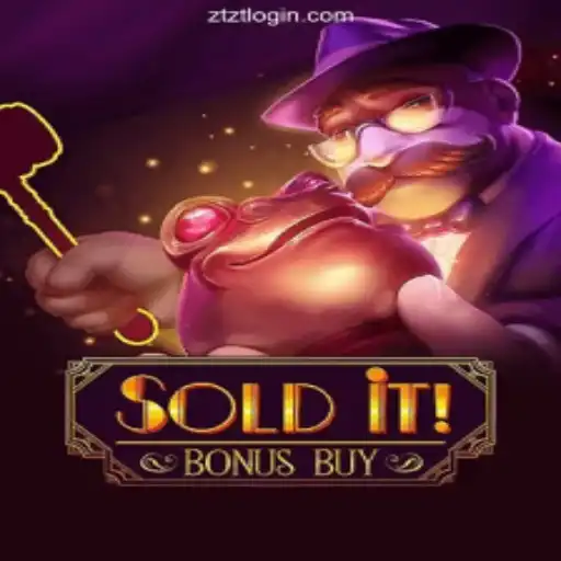 Exploring the Thrills of SolditBonusBuy: A Comprehensive Look into the Game
