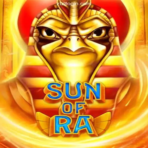 SunofRa: Discover the Thrills of Ancient Egypt's Slot Adventure