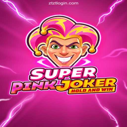 Explore SuperPinkJoker: A Blend of Thrills and Strategy in Online Gaming