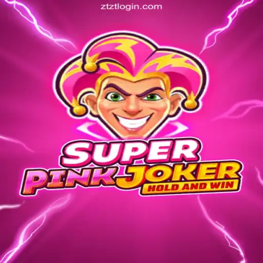 Explore SuperPinkJoker: A Blend of Thrills and Strategy in Online Gaming
